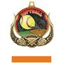 Hasty Awards Softball Ultimate 3-D Medals M-727O