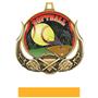 Hasty Awards Softball Ultimate 3-D Medals M-727O