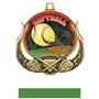 Hasty Awards Softball Ultimate 3-D Medals M-727O