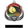 Hasty Awards Softball Ultimate 3-D Medals M-727O