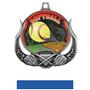 Hasty Awards Softball Ultimate 3-D Medals M-727O
