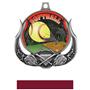Hasty Awards Softball Ultimate 3-D Medals M-727O