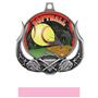 Hasty Awards Softball Ultimate 3-D Medals M-727O