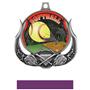 Hasty Awards Softball Ultimate 3-D Medals M-727O