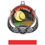Hasty Awards Softball Ultimate 3-D Medals M-727O