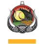 Hasty Awards Softball Ultimate 3-D Medals M-727O
