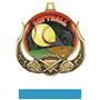 Hasty Awards Softball Ultimate 3-D Medals M-727O