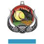 Hasty Awards Softball Ultimate 3-D Medals M-727O