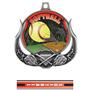 Hasty Awards Softball Ultimate 3-D Medals M-727O