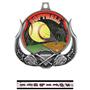 Hasty Awards Softball Ultimate 3-D Medals M-727O