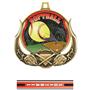 Hasty Awards Softball Ultimate 3-D Medals M-727O