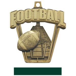 GOLD MEDAL / HUNTER RIBBON