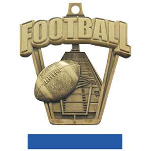 GOLD MEDAL / BLUE RIBBON