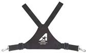 ALL-STAR Youth DeltaFlex Chest Protector Harness