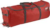 Martin Sports Team Equipment Bag w/Wheels Martin Sports Team Equipment Bag w/Wheels
