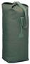 Martin Jumbo Canvas Duffle Bag