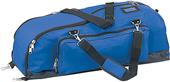 Martin Sports Baseball Deluxe Locker Bag Martin Sports Baseball Deluxe Locker Bag