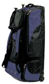 Martin Sports Baseball Deluxe Rolling Bags