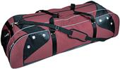Martin Sports Baseball Lacrosse Deluxe Players Bag Martin Sports Baseball Lacrosse Deluxe Players Bag