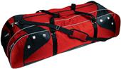 Martin Sports Baseball Lacrosse Deluxe Players Bag Martin Sports Baseball Lacrosse Deluxe Players Bag