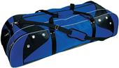 Martin Sports Baseball Lacrosse Deluxe Players Bag Martin Sports Baseball Lacrosse Deluxe Players Bag