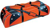 Martin Sports Baseball Lacrosse Deluxe Players Bag Martin Sports Baseball Lacrosse Deluxe Players Bag