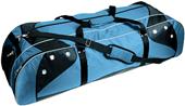 Martin Sports Baseball Lacrosse Deluxe Players Bag Martin Sports Baseball Lacrosse Deluxe Players Bag
