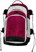 Martin Sports All Purpose All Sports Backpacks Martin Sports All Purpose All Sports Backpacks