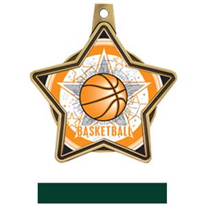 GOLD MEDAL / HUNTER RIBBON