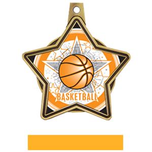 GOLD MEDAL / YELLOW RIBBON