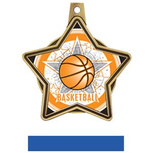 GOLD MEDAL / BLUE RIBBON