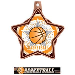 BRONZE MEDAL / ULTIMATE RIBBON