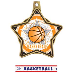 GOLD MEDAL / AMERICANA RIBBON