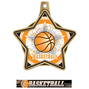 GOLD MEDAL / ULTIMATE RIBBON