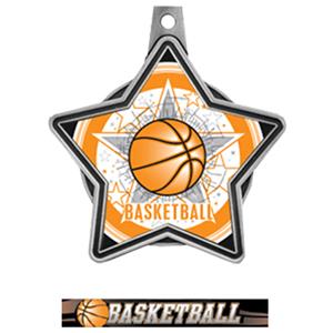 SILVER MEDAL / ULTIMATE RIBBON