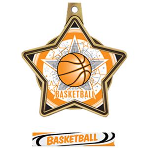 GOLD MEDAL / DELUXE RIBBON