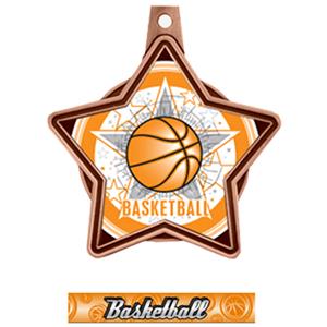 BRONZE MEDAL / GRAPHX RIBBON
