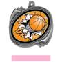 Basketball Bust-Out Insert Medals M-2201B