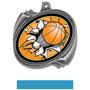 Basketball Bust-Out Insert Medals M-2201B