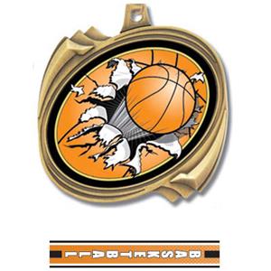 GOLD MEDAL/TURBO RIBBON