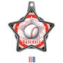 Hasty Awards All-Star Insert Baseball Medals