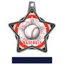 Hasty Awards All-Star Insert Baseball Medals