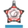 Hasty Awards All-Star Insert Baseball Medals