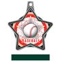 Hasty Awards All-Star Insert Baseball Medals