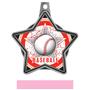 Hasty Awards All-Star Insert Baseball Medals