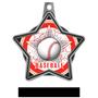 Hasty Awards All-Star Insert Baseball Medals