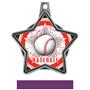 Hasty Awards All-Star Insert Baseball Medals