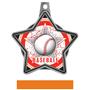 Hasty Awards All-Star Insert Baseball Medals