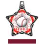 Hasty Awards All-Star Insert Baseball Medals