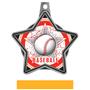 Hasty Awards All-Star Insert Baseball Medals